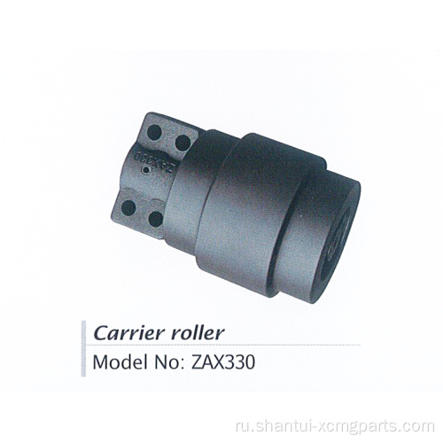 Ralier Roller VSCREX400 для экскаватора EX400